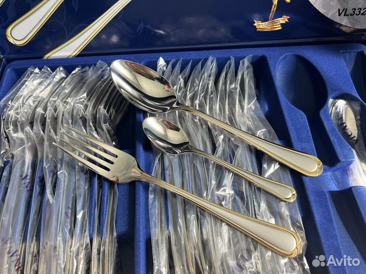 Набор столовых приборов Vicalina