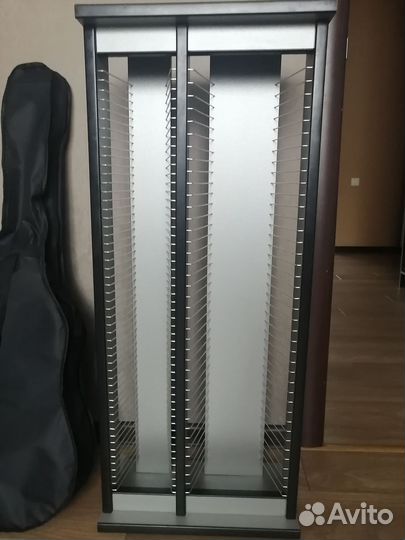 Полка для cd дисков