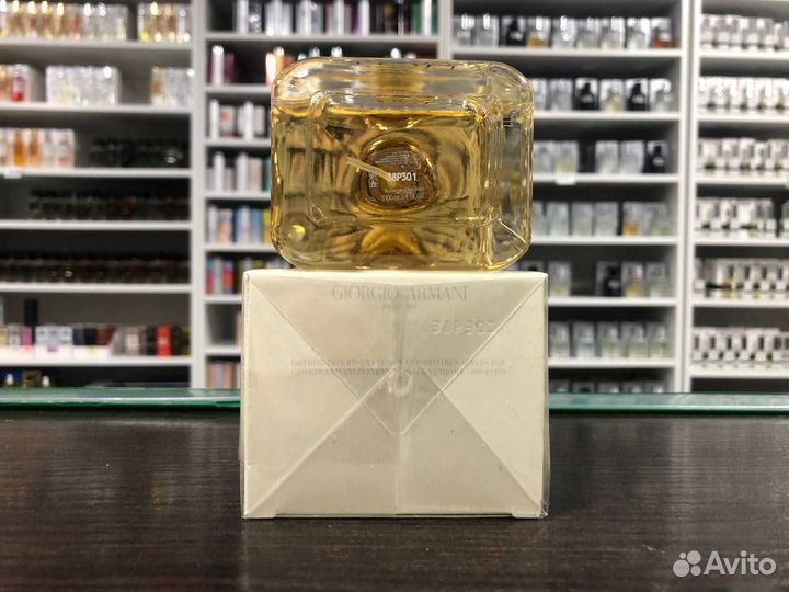 Духи Emporio Armani Because it's You 100 мл