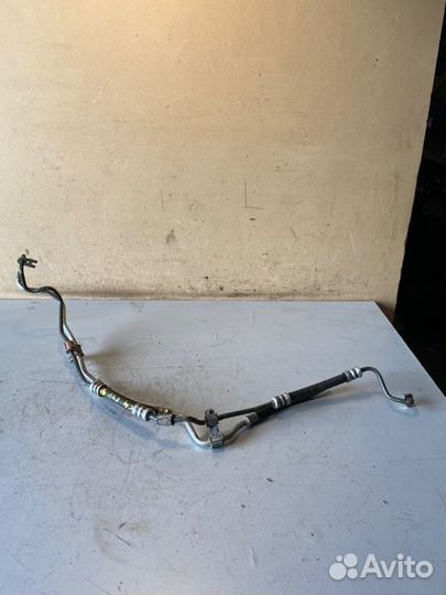 Шланг гидроусилителя Citroen C4 EP6 2010