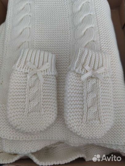 Комплект на выписку/на выход