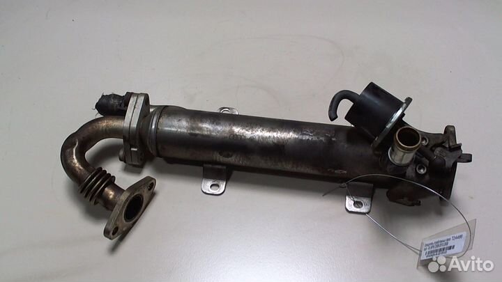 Охладитель отработанных газов Audi A3 (8PA), 2009