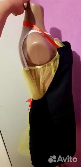 Фартук для мастера