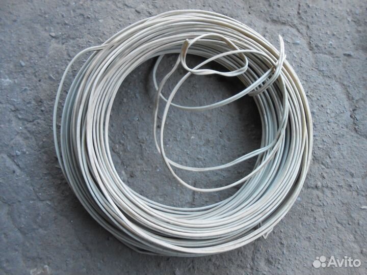 Электро провода