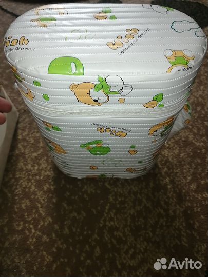 Продам детскую коляску