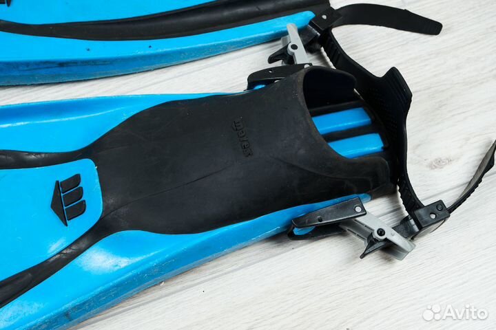 Ласты mares AvantiX-3 regular