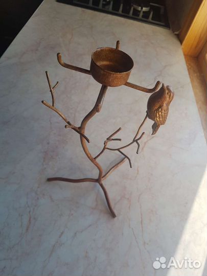 Подставка для бижутерии украшений