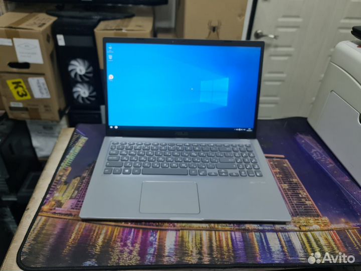 Asus vivo i3-1005G1 8gb SSD512gb FHD