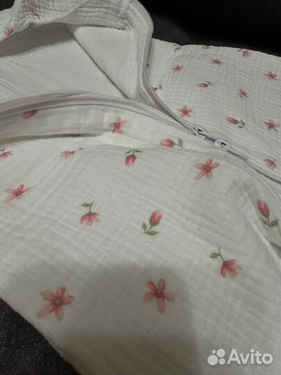 Спальный мешок детский 70