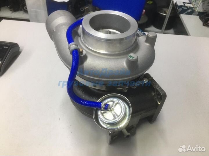 Турбина Deutz TCD2015V6 2006-2010г.в. 4264040