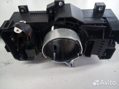 Подрулевой переключатель volkswagen passat b5