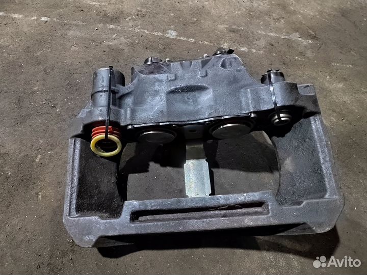 Суппорт тормозной SN 7