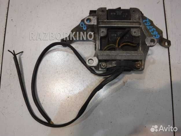 Катушка зажигания 078905101C