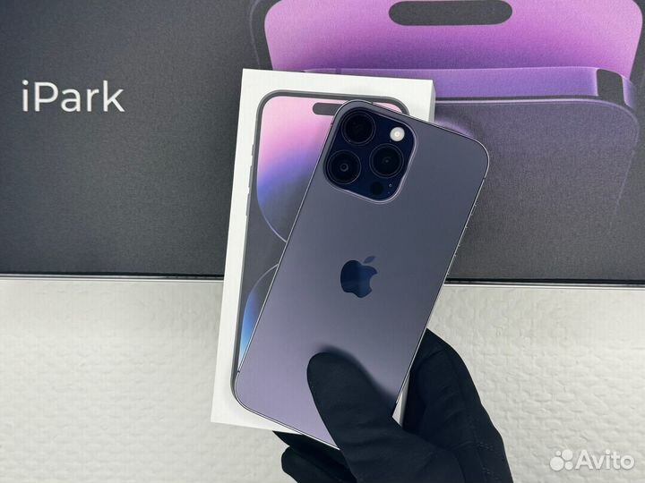 iPhone 14 Pro Max, 1 ТБ