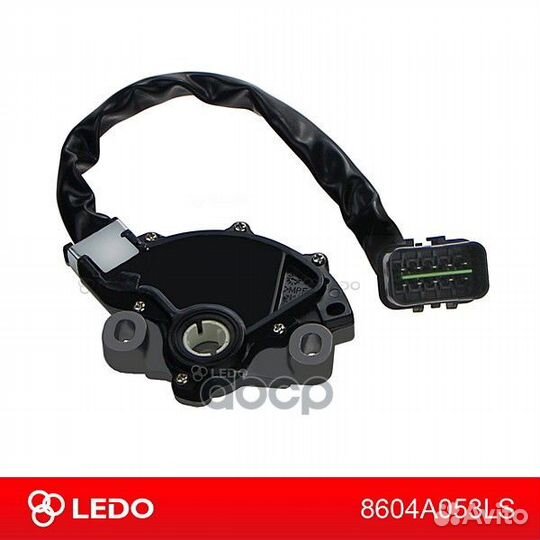 Датчик положения АКПП 8604a053ls ledo