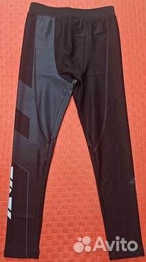 Тайсы, шорты для тренировок