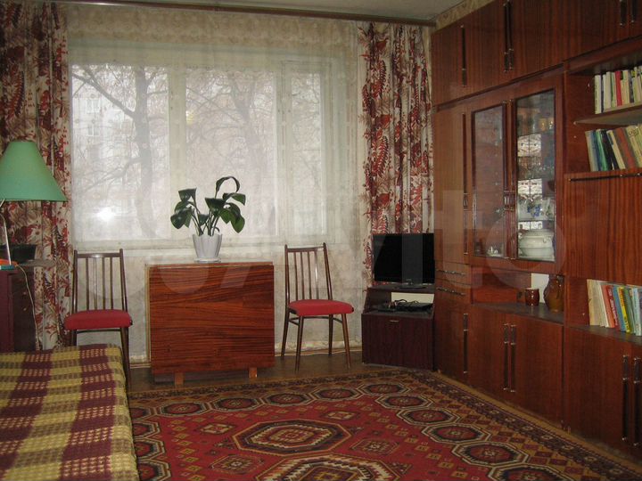 3-к. квартира, 61,9 м², 2/9 эт.