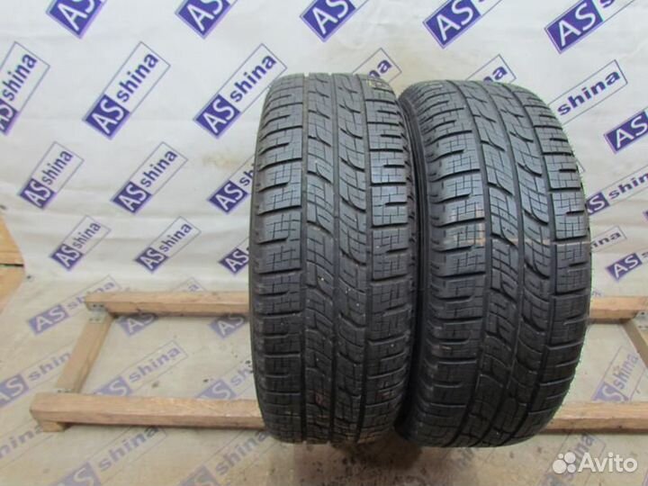 Pirelli Scorpion Zero 255/60 R18 92N