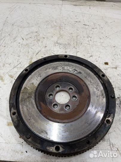 Маховик Chery Tiggo (T11)