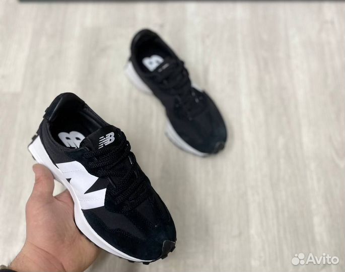 Кроссовки New Balance