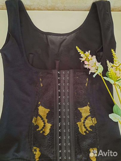 Корсет-пояс лечебный для позвоночника,женский