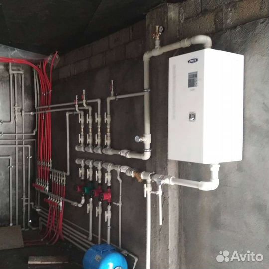 Сантехника