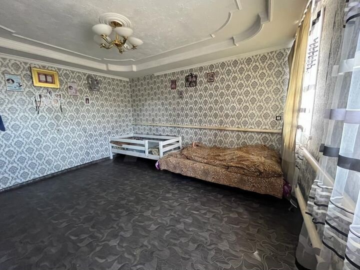 Дом 84,7 м² на участке 4 сот.