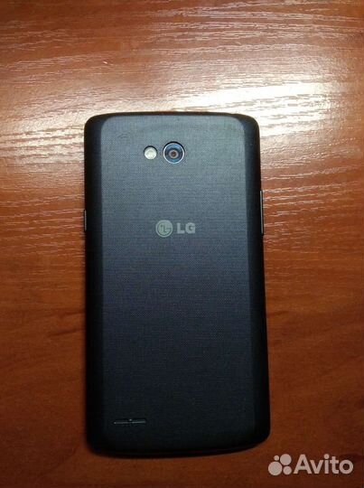 LG L80 D380, 4 ГБ