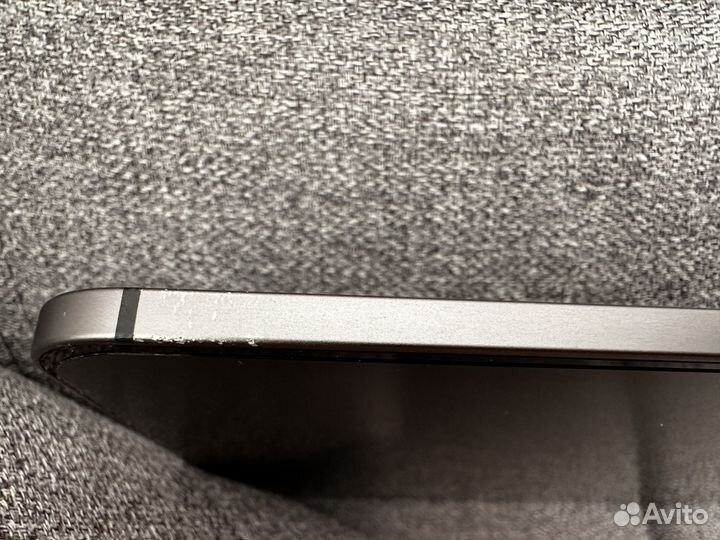 iPad pro 12.9 2020 1TB Space Grey