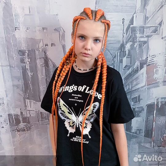 Афрокосы, афрокудри, брейды, зизи