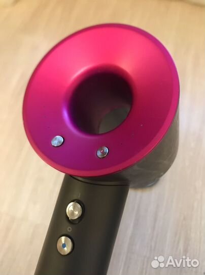 Фен dyson аналог на запчасти