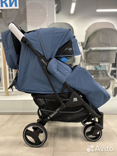 Прогулочная коляска babalo 2024