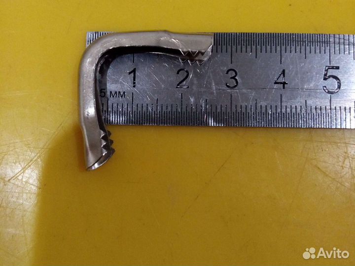 Уголоки и Уплотнитель для меха гармони