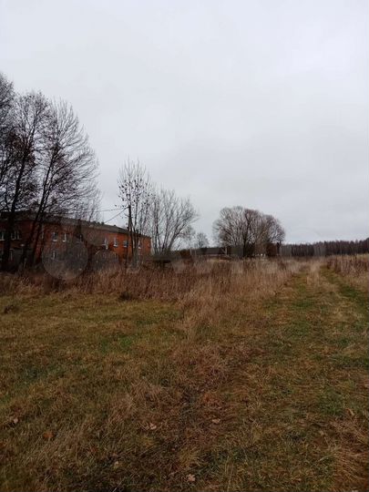 Участок 36 сот. (ИЖС)