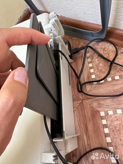 Принтер 3 в 1