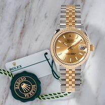 Rolex Datejust 31mm 2024 year 278273 NEW