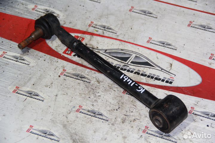 Тяга зад c Toyota Crown Athlete GRS184 2GR-FSE