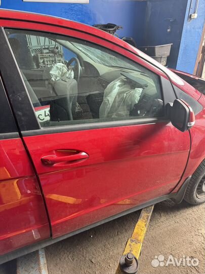 Авто в разбор Mercedes A169 2.0 Рестайлинг 2010