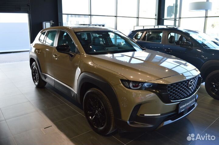 Mazda CX-50 2.0 AT, 2023