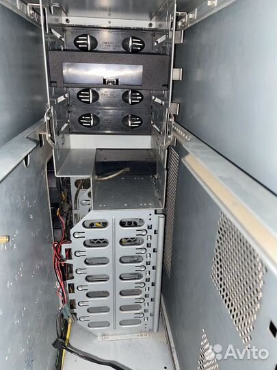 Корпус для пк