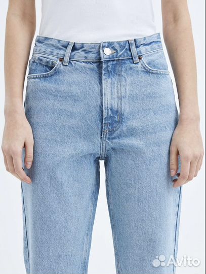 Джинсы Zarina 42