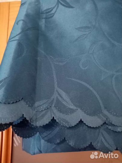 Скатерть большая