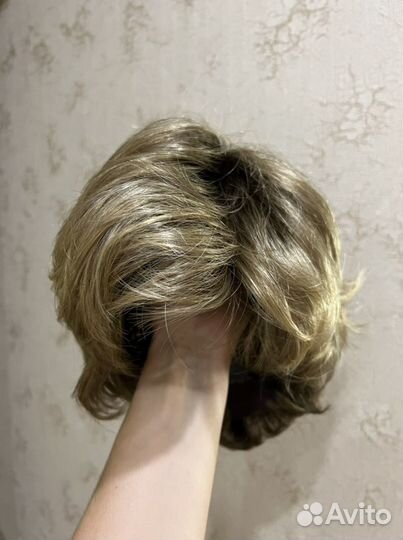 Парик Ellen Wille новый