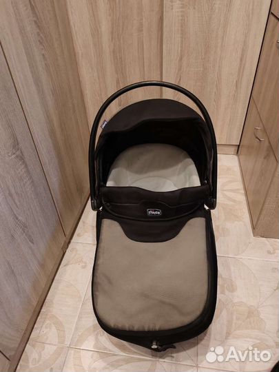 Детские коляски 2 в 1 Chicco activ 3 в 1