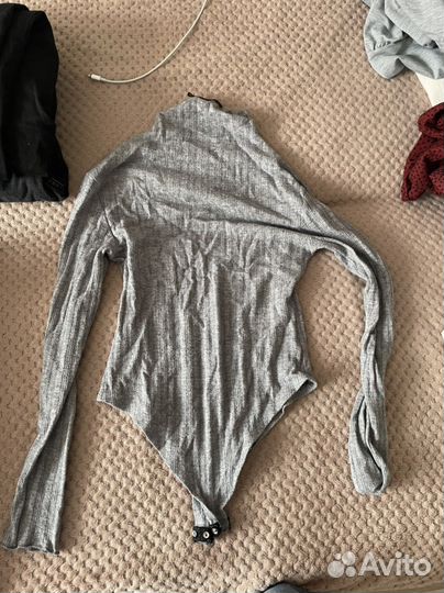 Женские вещи пакетом