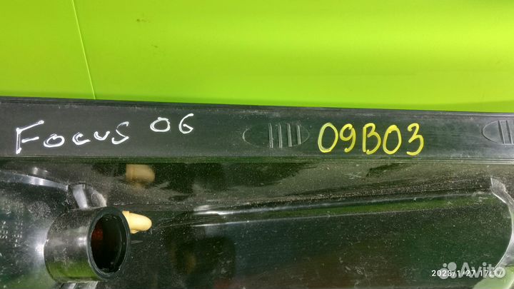 Фонарь левый для Ford Focus 2 2005-2011