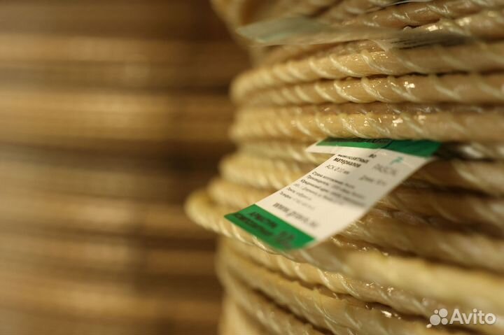 Арматура бухты