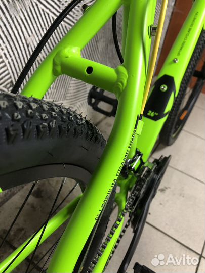 Stern Energy Sport (новый/документы)