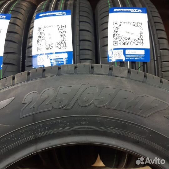 Cordiant Sport 3 225/65 R17