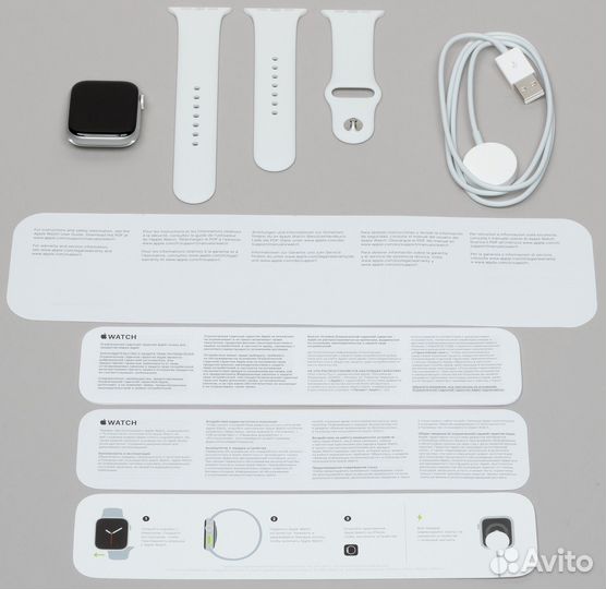 Apple watch se 2022